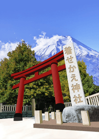 神社着せ替え バージョン2