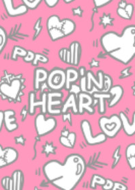 Pop'n Heart!