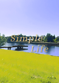 Simple Life 28