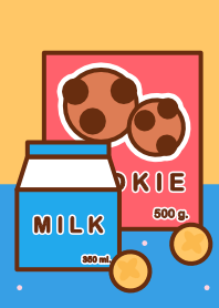 Time for baking cookies 26