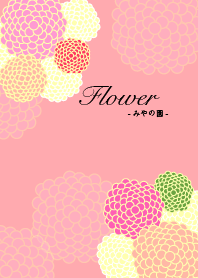 ≡Flower