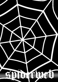 spiderweb Theme