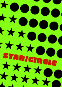 STAR-CIRCLE THEME 2