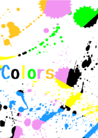 Color paint