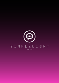 SIMPLELIGHT -NEON- 56