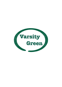 Varsity Green