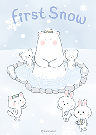 FirstSnow