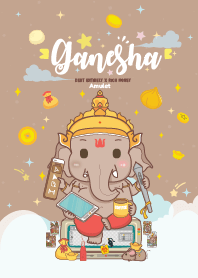 Ganesha Designer _ Debt Entirely