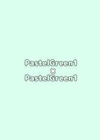 PastelGreen1xPastelGreen1/TKC