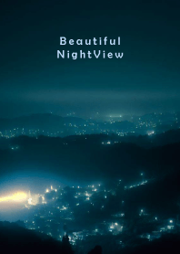 Beautiful Night View-MEKYM 21