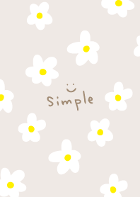 White flower dances7 from Japan