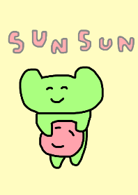 SUNSUN