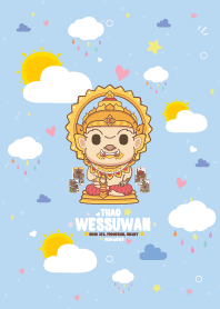Wessuwan :: Promotion&Good Job VIII