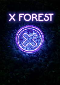 X Forest RB