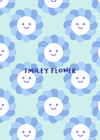 Smiley Flower