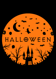 Halloween Halloween!