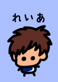 『れいあ』のための着せ替え☆ by BuuBuu
