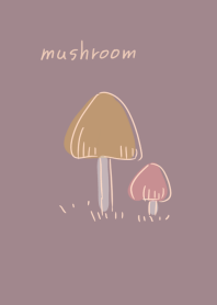 Mushrooms that are too simple 3