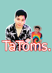 Tatoms2564