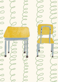 学校で使うアイテム