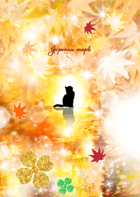 実りの秋に金運財運がアップする着せかえ