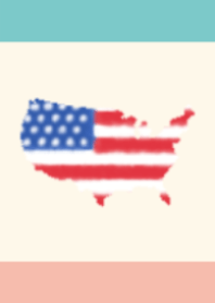 America