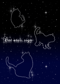 Cat star sign