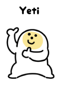 まぼろしイエティ