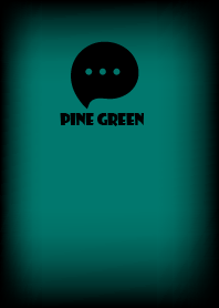Pine Green  And Black V.3