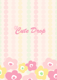 Cute Drop - for World