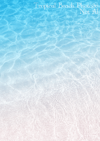 TropicalBeach Photo36 Not AI