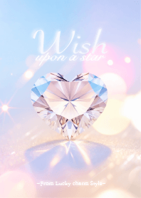 Wish - Eternal Love, Diamond Heart -