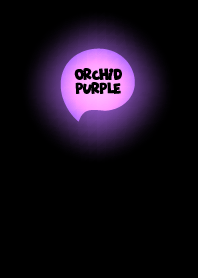 Orchid Purple Light Theme V8