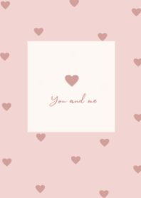 pattern_heart #ivoryrose