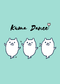 Kuma Dance