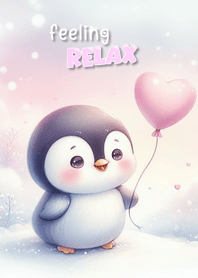 最もリラックスできる日 80