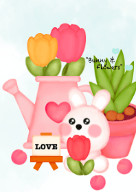 Mini flower shop 14