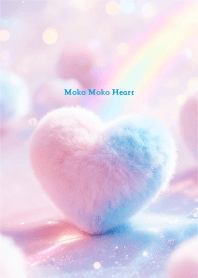 Soothing-Moko Moko