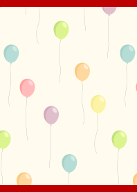 Pastel balloons01 RB