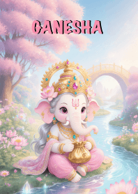 Ganesha, wealth, success, Love2
