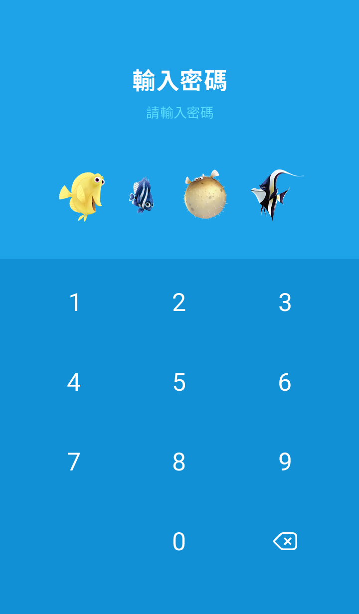 海底總動員 預覽 5