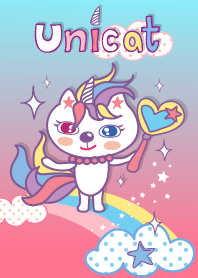 Unicat 1(japan version)