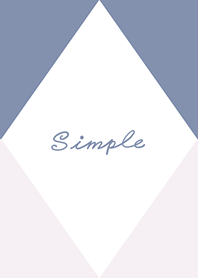 Simple Times J-Blue (Pu3)