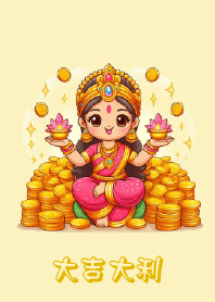 Good profit in business