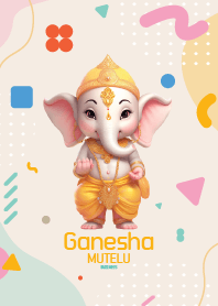 พระพิฆเนศ ธุรกิจปัง มั่งคั่ง XVI