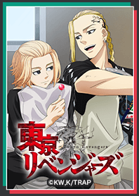 TVアニメ『東京リベンジャーズ』Vol.30