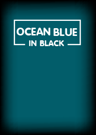 Ocean Blue & Black Theme