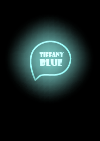 Tiffany Blue Neon Theme Vr.5 (JP)
