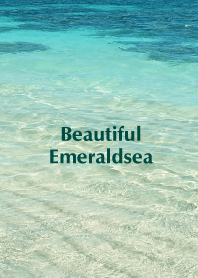 Beautiful Emeraldsea - LOVE HAWAII 26