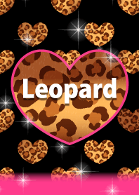 Leopard-Heart-